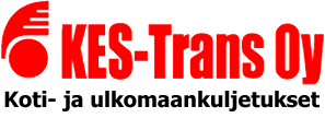 KES-Trans Oy